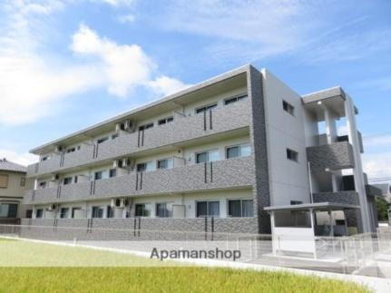 静岡県浜松市中央区瓜内町 3階建 築6年6ヶ月
