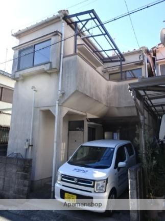西伊場町３７−８貸家