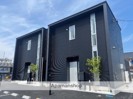 静岡県浜松市中央区和合町 賃貸一戸建て