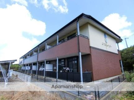 静岡県御前崎市佐倉 2階建 築22年2ヶ月