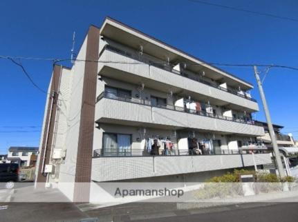 静岡県菊川市加茂 3階建 築15年4ヶ月
