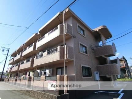 静岡県掛川市中宿 3階建 築22年8ヶ月