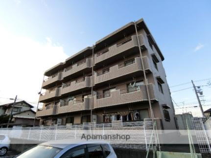 静岡県袋井市浅羽 4階建