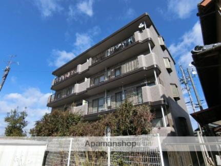 静岡県掛川市亀の甲２丁目 4階建 築27年7ヶ月