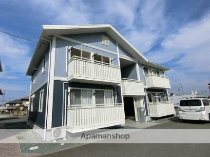 静岡県袋井市愛野東１丁目 2階建 築22年1ヶ月