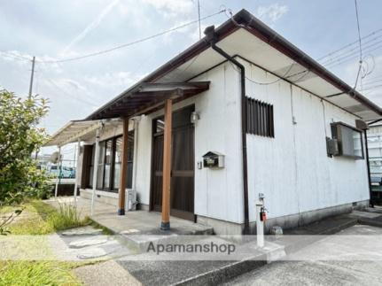 成滝戸建て