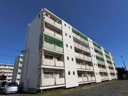 ビレッジハウス国本３号棟