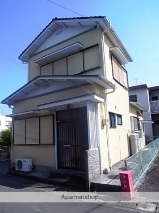 静岡県掛川市緑ケ丘２丁目 2階建 築48年8ヶ月
