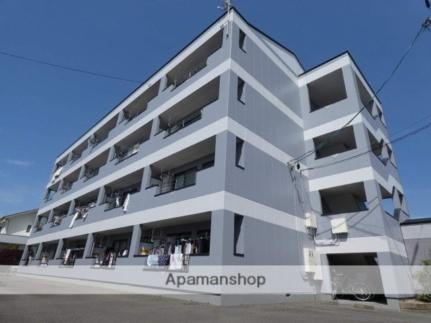 静岡県藤枝市高柳１丁目 賃貸マンション