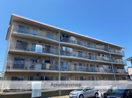 静岡県藤枝市南新屋 賃貸マンション