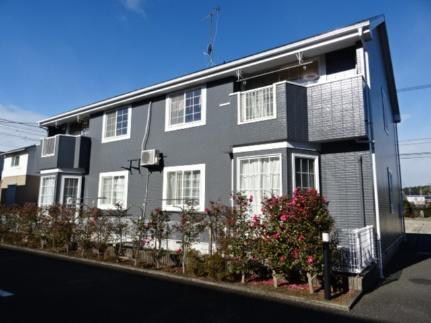 静岡県島田市東町 賃貸アパート