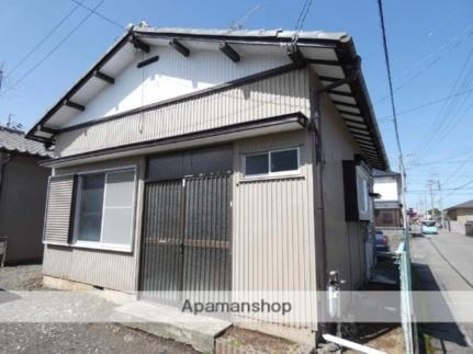 タツミハウス 平屋建て