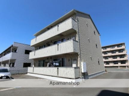 静岡県袋井市愛野東１丁目 賃貸アパート