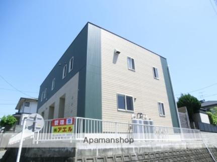 静岡県磐田市西貝塚 テラスハウス