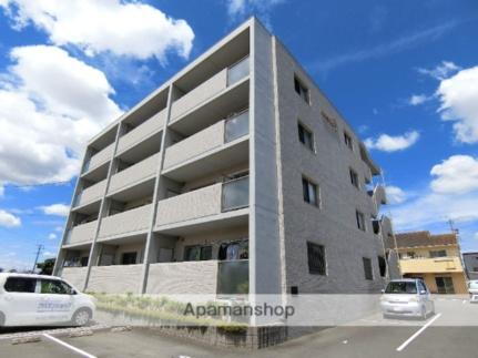 静岡県袋井市愛野 賃貸マンション