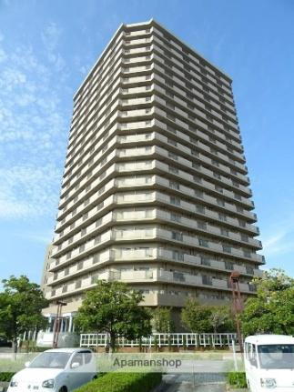 静岡県浜松市中央区中央１丁目 21階建 築24年4ヶ月