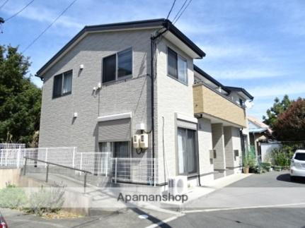 静岡県浜松市中央区広沢２丁目 テラスハウス