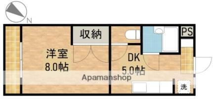 静岡県浜松市中央区高丘北4丁目 浜松駅 1DK マンション 賃貸物件詳細