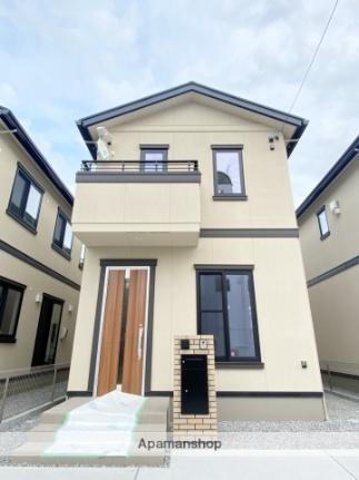 静岡県浜松市中央区幸４丁目 賃貸一戸建て