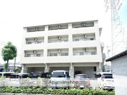 静岡県浜松市中央区佐鳴台２丁目 4階建 築18年