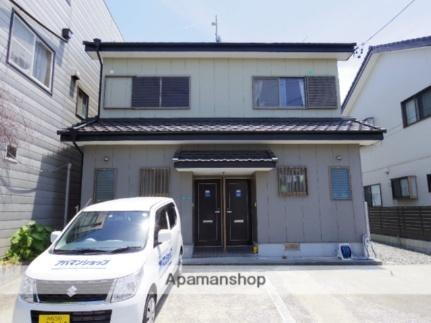静岡県浜松市中央区蜆塚４丁目 2階建 築28年2ヶ月