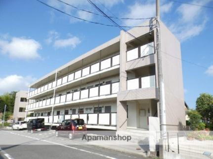静岡県浜松市中央区佐鳴台４丁目 3階建 築32年6ヶ月