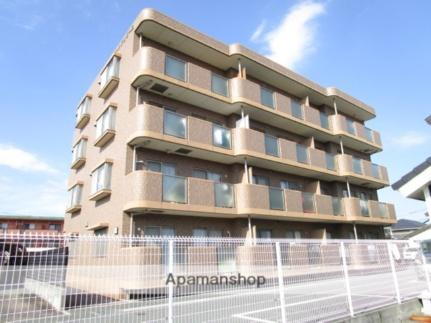静岡県浜松市中央区東若林町 4階建 築23年11ヶ月