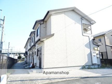 静岡県浜松市中央区馬郡町 2階建 築20年6ヶ月