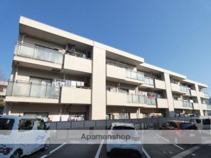 静岡県浜松市中央区蜆塚２丁目 3階建 築45年3ヶ月