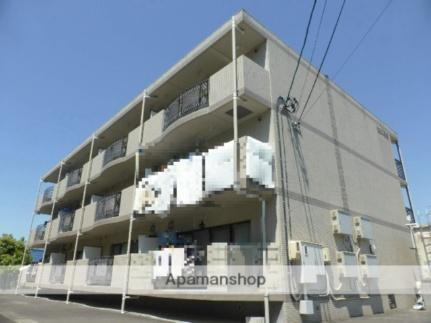 静岡県浜松市中央区富塚町 3階建 築20年4ヶ月
