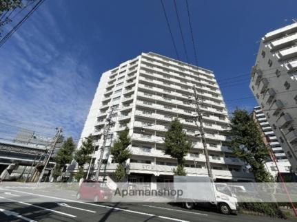静岡県浜松市中央区海老塚１丁目 14階建 築39年11ヶ月