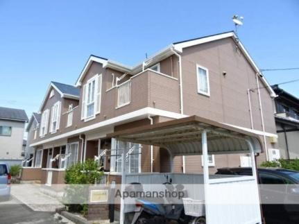 静岡県浜松市中央区舞阪町長十新田 2階建 築21年11ヶ月