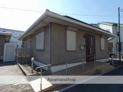 静岡県浜松市中央区楊子町 平屋建て 築15年4ヶ月