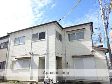 静岡県浜松市中央区北寺島町 2階建