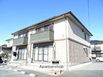 静岡県浜松市中央区新橋町 2階建 築19年3ヶ月