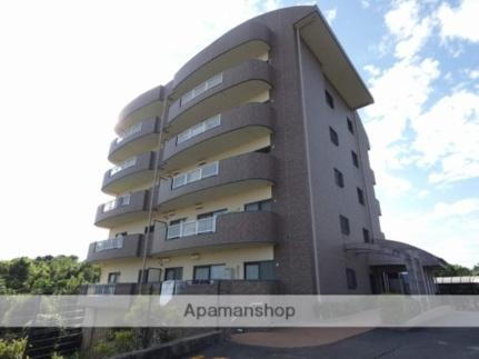 静岡県浜松市中央区神ケ谷町 5階建 築26年4ヶ月