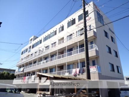 静岡県浜松市中央区雄踏町宇布見 5階建 築17年