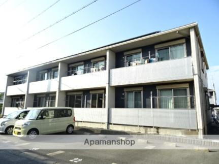 シンフォニーＢ 2階建
