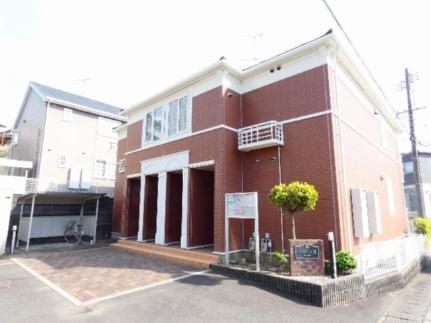 静岡県湖西市鷲津 賃貸アパート