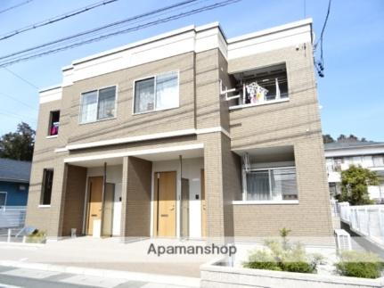 静岡県浜松市中央区志都呂町 2階建