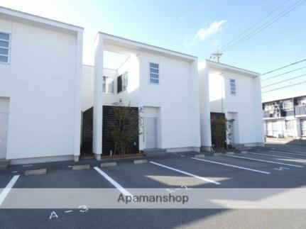静岡県浜松市中央区篠原町 2階建