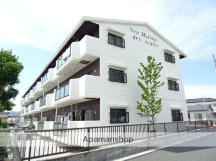 静岡県湖西市駅南３丁目 3階建 築36年10ヶ月