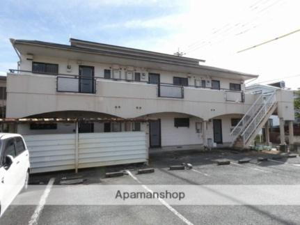 静岡県湖西市新居町新居 2階建