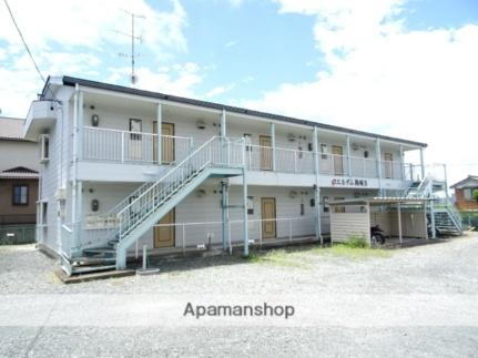 静岡県湖西市南台４丁目 2階建 築35年4ヶ月