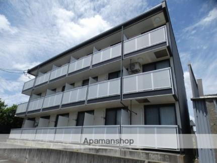 静岡県浜松市中央区鴨江１丁目 3階建 築17年5ヶ月