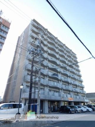 静岡県浜松市中央区西浅田１丁目 10階建 築29年1ヶ月