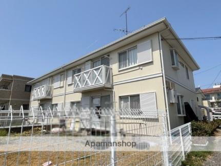 静岡県浜松市中央区広沢３丁目 2階建 築32年4ヶ月