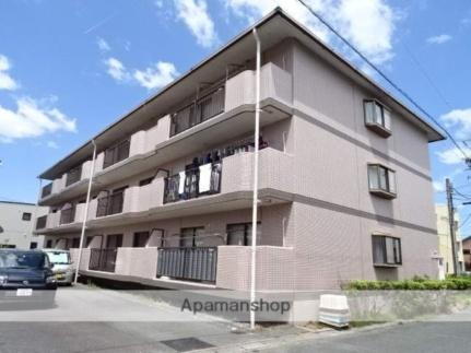 静岡県浜松市中央区参野町 3階建 築30年7ヶ月