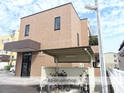 静岡県浜松市中央区曳馬３丁目 2階建 築19年11ヶ月