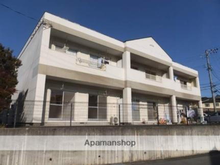 静岡県浜松市浜名区細江町中川 2階建 築35年3ヶ月